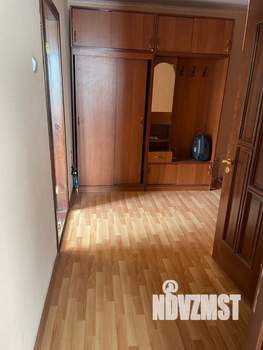 1-к квартира, на длительный срок, 38м2, 3/5 этаж