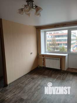 2-к квартира, на длительный срок, 42м2, 4/6 этаж