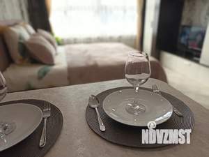 Студия квартира, посуточно, 31м2, 14/18 этаж