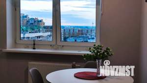 1-к квартира, посуточно, 43м2, 12/14 этаж