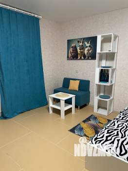 1-к квартира, на длительный срок, 32м2, 2/6 этаж