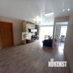 2-к квартира, на длительный срок, 44м2, 5/5 этаж
