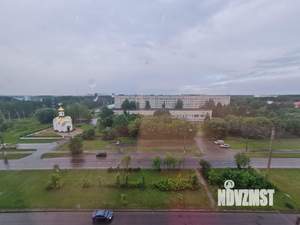 1-к квартира, на длительный срок, 40м2, 10/10 этаж