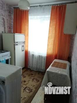 1-к квартира, на длительный срок, 30м2, 5/5 этаж