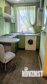 2-к квартира, на длительный срок, 44м2, 1/2 этаж