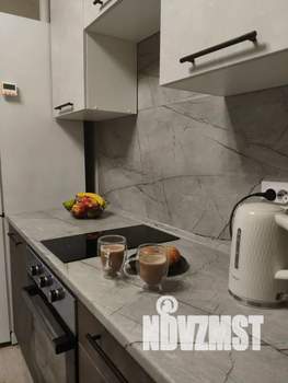 1-к квартира, посуточно, 48м2, 3/20 этаж