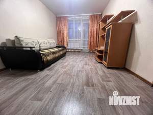 1-к квартира, на длительный срок, 32м2, 3/5 этаж