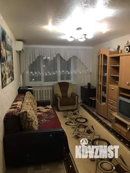 2-к квартира, на длительный срок, 46м2, 3/5 этаж