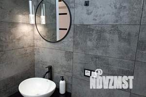 1-к квартира, посуточно, 48м2, 5/14 этаж