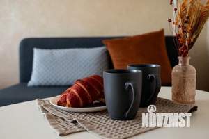 1-к квартира, посуточно, 26м2, 1/1 этаж