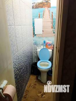 1-к квартира, на длительный срок, 31м2, 3/5 этаж