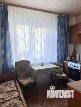 1-к квартира, на длительный срок, 38м2, 2/9 этаж