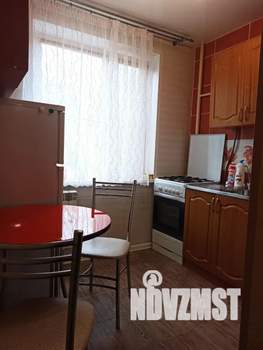 2-к квартира, посуточно, 35м2, 2/5 этаж