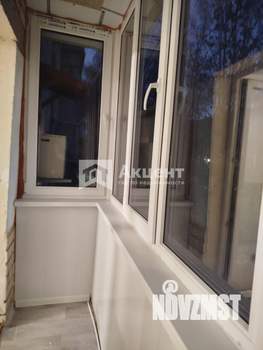 1-к квартира, на длительный срок, 31м2, 2/5 этаж