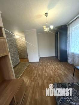 1-к квартира, на длительный срок, 32м2, 2/5 этаж