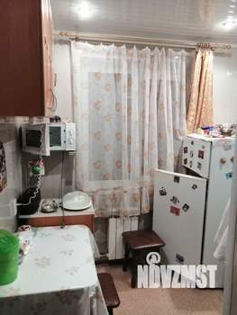 2-к квартира, на длительный срок, 45м2, 5/5 этаж