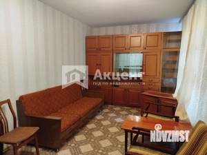 2-к квартира, на длительный срок, 54м2, 1/9 этаж
