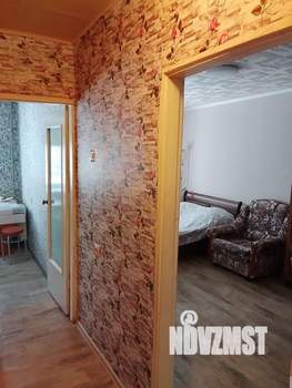1-к квартира, посуточно, 30м2, 1/5 этаж