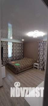 1-к квартира, посуточно, 31м2, 1/1 этаж