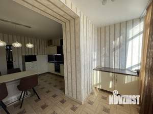 2-к квартира, на длительный срок, 70м2, 4/15 этаж