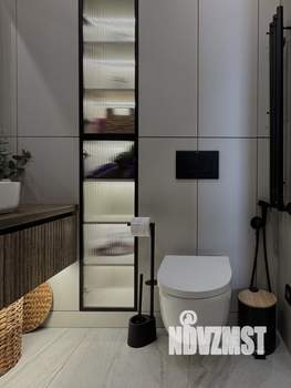 2-к квартира, посуточно, 43м2, 1/15 этаж