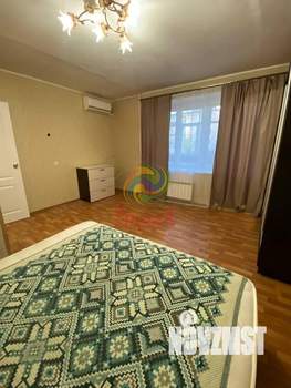 1-к квартира, на длительный срок, 33м2, 2/5 этаж