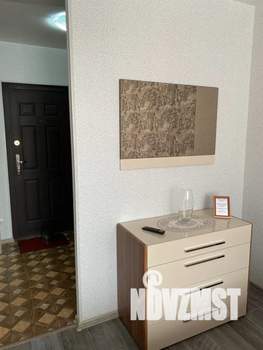 Студия квартира, посуточно, 30м2, 2/3 этаж