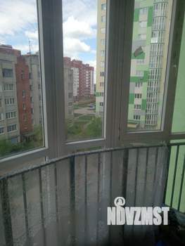 1-к квартира, на длительный срок, 36м2, 3/9 этаж