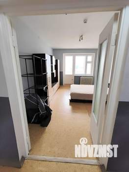 1-к квартира, на длительный срок, 40м2, 3/11 этаж