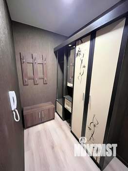 1-к квартира, на длительный срок, 42м2, 9/10 этаж