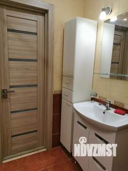 1-к квартира, на длительный срок, 43м2, 3/9 этаж