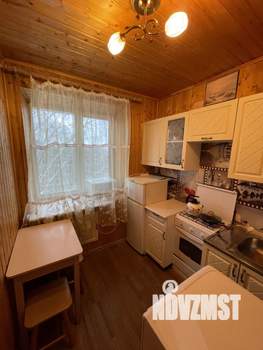 1-к квартира, посуточно, 28м2, 5/5 этаж