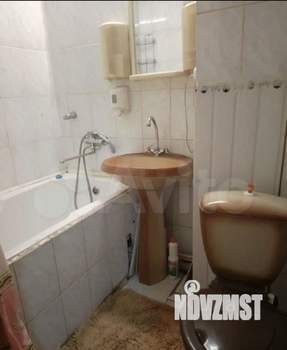 2-к квартира, на длительный срок, 44м2, 3/6 этаж