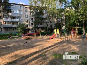 2-к квартира, на длительный срок, 38м2, 2/5 этаж