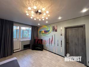 1-к квартира, на длительный срок, 42м2, 7/16 этаж