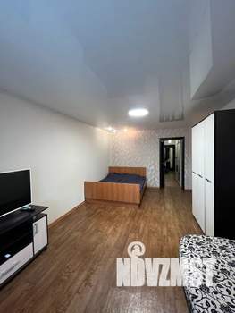 1-к квартира, посуточно, 39м2, 2/9 этаж