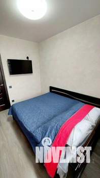 1-к квартира, посуточно, 52м2, 1/1 этаж