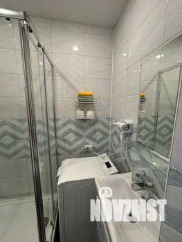 1-к квартира, посуточно, 40м2, 3/10 этаж