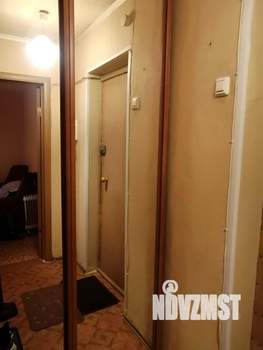 1-к квартира, на длительный срок, 36м2, 5/9 этаж