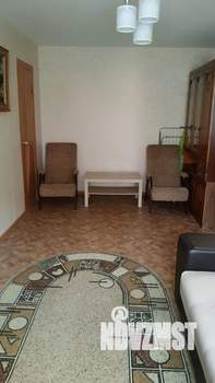 2-к квартира, на длительный срок, 42м2, 1/4 этаж