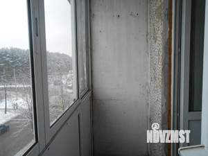 1-к квартира, на длительный срок, 31м2, 4/5 этаж