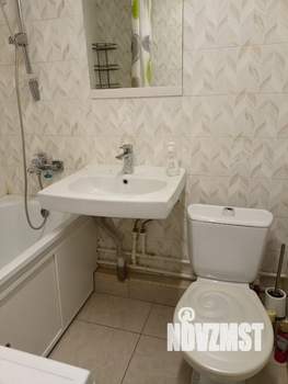 1-к квартира, на длительный срок, 38м2, 2/9 этаж