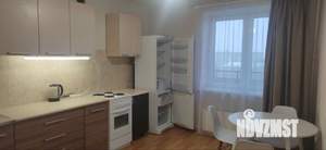 1-к квартира, на длительный срок, 37м2, 8/10 этаж