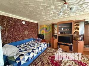 2-к квартира, на длительный срок, 44м2, 4/5 этаж