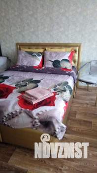 1-к квартира, посуточно, 42м2, 1/5 этаж