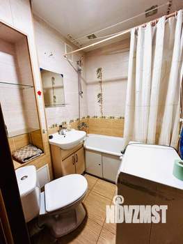 2-к квартира, посуточно, 46м2, 2/5 этаж