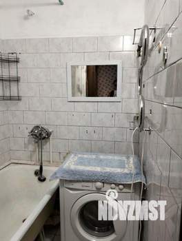 1-к квартира, на длительный срок, 31м2, 4/6 этаж