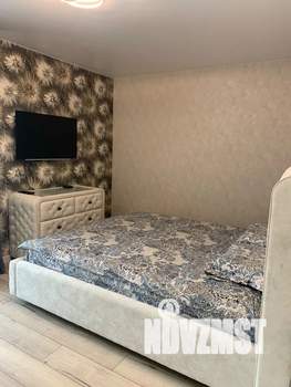 1-к квартира, посуточно, 40м2, 5/9 этаж