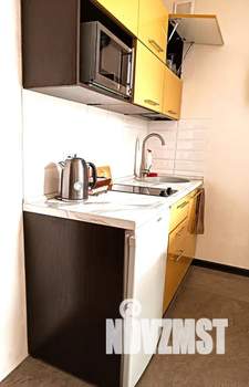 1-к квартира, посуточно, 45м2, 5/15 этаж