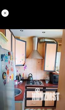 1-к квартира, на длительный срок, 31м2, 2/6 этаж